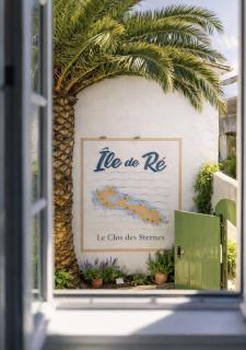 Le Clos des Sternes - 5