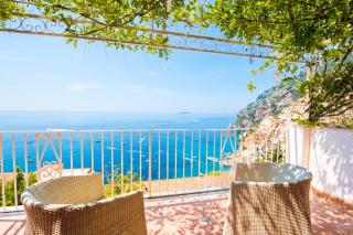 Casa Cinque - Positano - 3