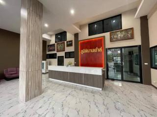 Poompimaan House - 7