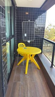 Flete porto de galinhas vista pro mar - 7