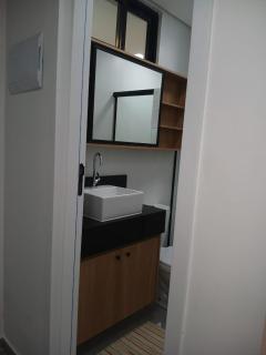 Flete porto de galinhas vista pro mar - 4