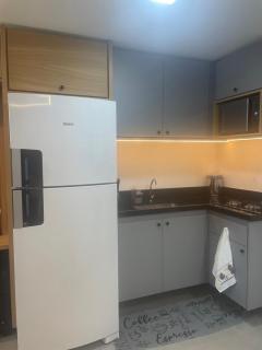 Flete porto de galinhas vista pro mar - 3