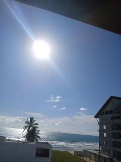 Flete porto de galinhas vista pro mar - 1