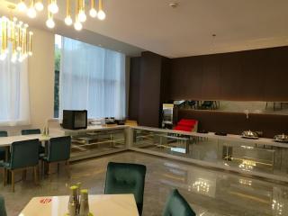 Jinjiang Inn Style Ningxia Guyuan Beijing Road - 9