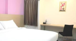 I&M Hotel Billiard - 6