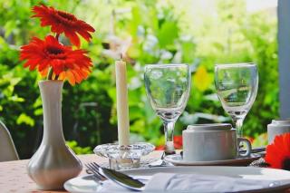 Hotel Amira Pasteur - 8