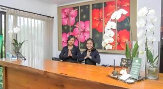 Hotel Amira Pasteur - 6