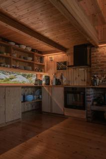 Architect-Designed Cabin With Beach In Risør - 6