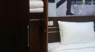 Hotel JAV Front One - 1