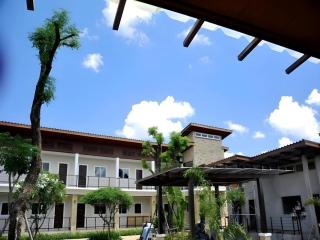 The Park Nangrong Resort - 1