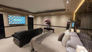 Luxury Suites Seoul Consulado - 6