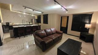 Luxury Suites Seoul Consulado - 3