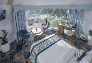 Vanani Luxury Glamping and Resorts Munnar - 6