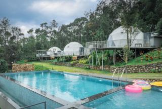 Vanani Luxury Glamping and Resorts Munnar - 8