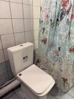 Σοφίτα 40 τμ στο κέντρο της Καστοριάς - 2