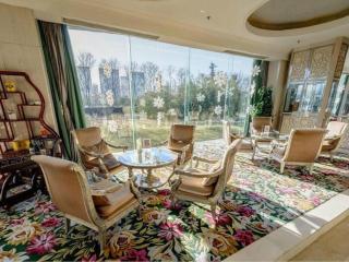 Beijing Jinjiang Fuyuan Hotel - 4