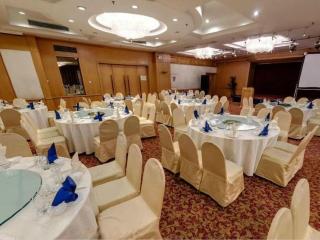 Beijing Jinjiang Fuyuan Hotel - 3