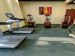 Beijing Jinjiang Fuyuan Hotel - 1