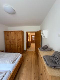 Villa Hansalhof, Wohnung Rosenduft - 7