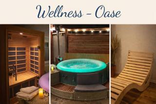 Ferienhaus am Wald - 3