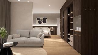 Hotel la Palma au Lac - 5