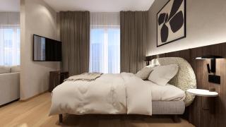 Hotel la Palma au Lac - 5