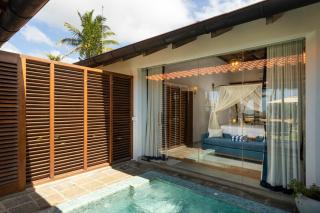 Oruva Beachside Villa - 1