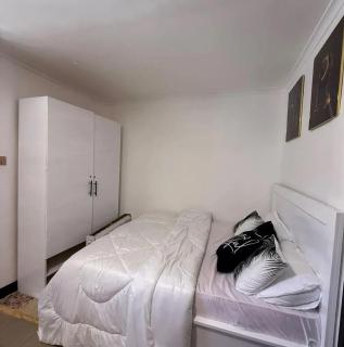 OysterBay Studio Apartment - Free Wi-Fi - 1