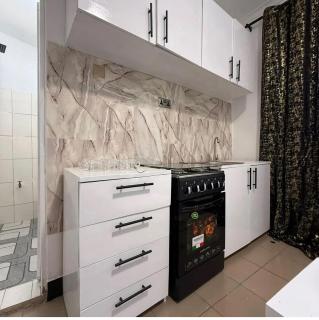 OysterBay Studio Apartment - Free Wi-Fi - 8