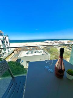 Summerland Seaview Boutique Apartments - 5