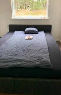 Nordic Summer House In Ålbæk With Spa And Sauna - 3