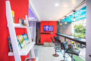 Long Beach Hotel Patong - 7