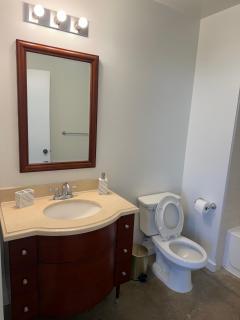 Furnished Studio Apartment - 4