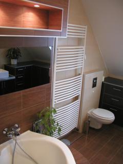 Roxane Panzio - Budapest - 8