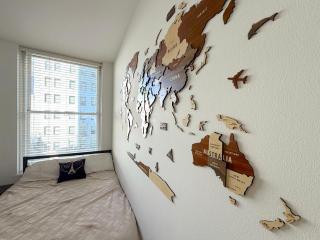 Furnished Studio Apartment - 2