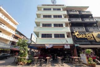 OYO 75381 Billabong Hotel - 8