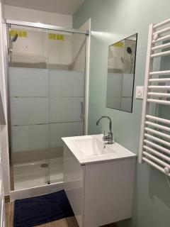 Appartement 4 personnes Proche Centrex & Disneyland - 9