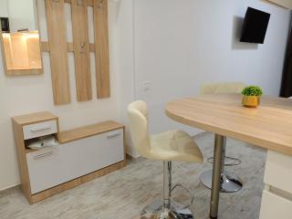 Smart Comfort Apartment - 2