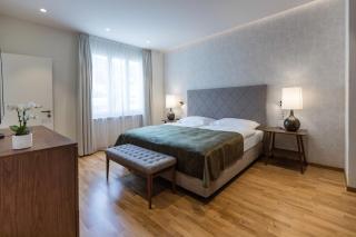 Hotel la Palma au Lac - 3