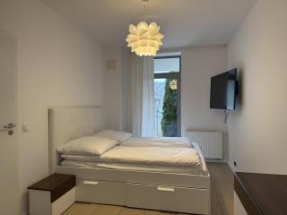 VacationClub - Bukowa 17 Apartament A3 - 5