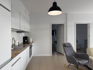 VacationClub - Bukowa 17 Apartament A3 - 2