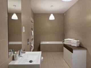 VacationClub - Bukowa 17 Apartament A3 - 1