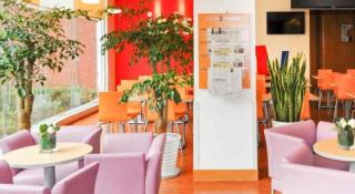 Ibis Chengdu Yongfeng Hotel - 7