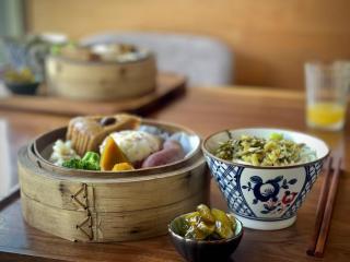 LOST LODGE·Shendu Wubei(Lin'an) - 9