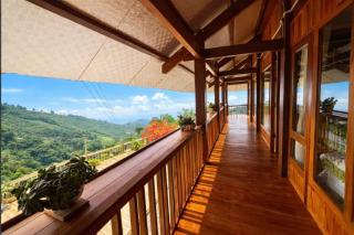 Gạo Homestay Tà Xùa - 4