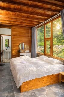 Gạo Homestay Tà Xùa - 1