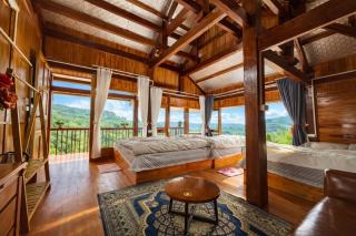 Gạo Homestay Tà Xùa - 2