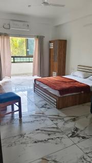 Marshal Residency Hostel - 0