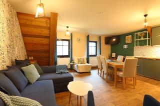 Apartmány KOUTY 23 - 7