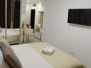 Smart Comfort Apartment - 1